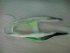 Loja Carenagem Moto Honda CBR 600RR 03-04 - Verde Branco Preto Loja Carenagem Moto Honda CBR 600RR 03-04 - Verde Branco Preto