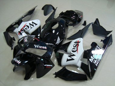 Loja Carenagem Moto Honda CBR 600RR 03-04 - West