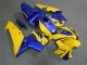 Loja Carenagem Moto Honda CBR 600RR 05-06 - Amarelo Loja Carenagem Moto Honda CBR 600RR 05-06 - Amarelo