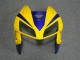 Loja Carenagem Moto Honda CBR 600RR 05-06 - Amarelo Loja Carenagem Moto Honda CBR 600RR 05-06 - Amarelo