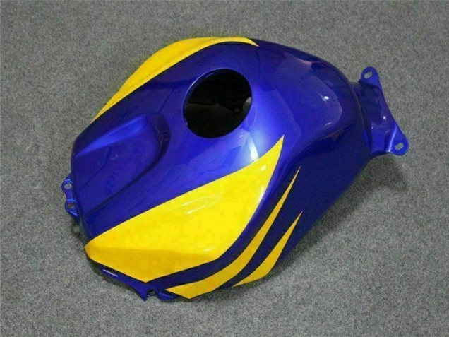 Loja Carenagem Moto Honda CBR 600RR 05-06 - Amarelo Loja Carenagem Moto Honda CBR 600RR 05-06 - Amarelo