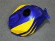 Loja Carenagem Moto Honda CBR 600RR 05-06 - Amarelo Loja Carenagem Moto Honda CBR 600RR 05-06 - Amarelo