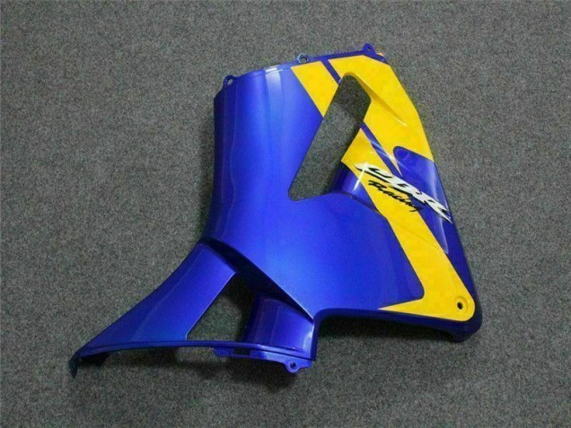 Loja Carenagem Moto Honda CBR 600RR 05-06 - Amarelo Loja Carenagem Moto Honda CBR 600RR 05-06 - Amarelo