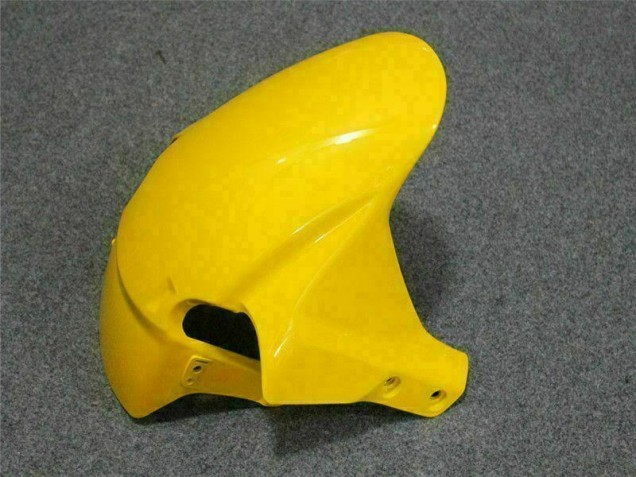 Loja Carenagem Moto Honda CBR 600RR 05-06 - Amarelo Loja Carenagem Moto Honda CBR 600RR 05-06 - Amarelo