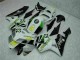 Loja Carenagem Moto Honda CBR 600RR 05-06 - Branco Amarelo Verde 52 Loja Carenagem Moto Honda CBR 600RR 05-06 - Branco Amarelo Verde 52