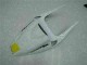 Loja Carenagem Moto Honda CBR 600RR 05-06 - Branco Amarelo Verde 52 Loja Carenagem Moto Honda CBR 600RR 05-06 - Branco Amarelo Verde 52