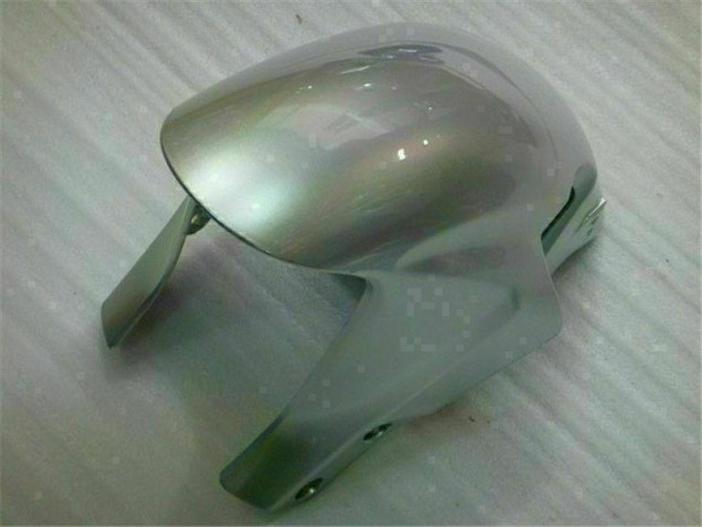 Loja Carenagem Moto Honda CBR 600RR 05-06 - Branco Azul Chama Loja Carenagem Moto Honda CBR 600RR 05-06 - Branco Azul Chama
