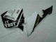 Loja Carenagem Moto Honda CBR 600RR 05-06 - Branco Playboy 14 Loja Carenagem Moto Honda CBR 600RR 05-06 - Branco Playboy 14