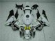 Loja Carenagem Moto Honda CBR 600RR 05-06 - Branco Playboy 14 Loja Carenagem Moto Honda CBR 600RR 05-06 - Branco Playboy 14