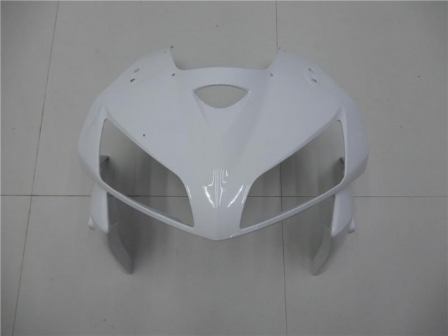 Loja Carenagem Moto Honda CBR 600RR 05-06 - Brilhante Branco Loja Carenagem Moto Honda CBR 600RR 05-06 - Brilhante Branco