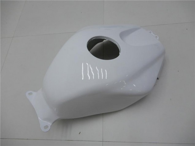 Loja Carenagem Moto Honda CBR 600RR 05-06 - Brilhante Branco Loja Carenagem Moto Honda CBR 600RR 05-06 - Brilhante Branco