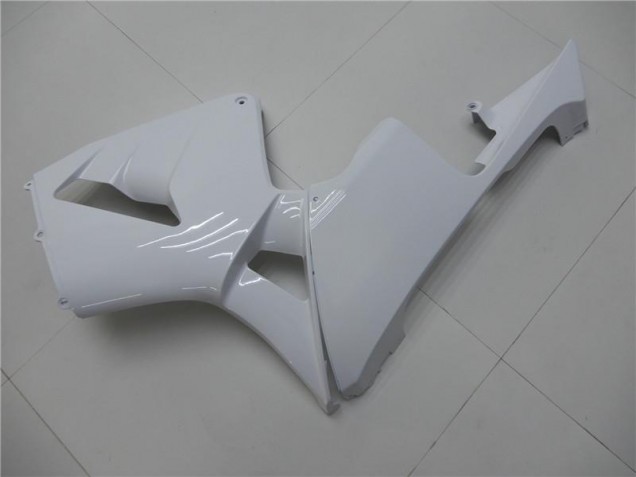Loja Carenagem Moto Honda CBR 600RR 05-06 - Brilhante Branco Loja Carenagem Moto Honda CBR 600RR 05-06 - Brilhante Branco