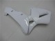 Loja Carenagem Moto Honda CBR 600RR 05-06 - Brilhante Branco Loja Carenagem Moto Honda CBR 600RR 05-06 - Brilhante Branco