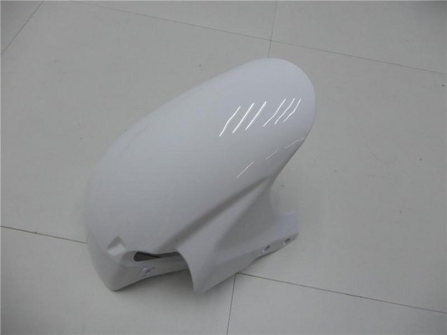 Loja Carenagem Moto Honda CBR 600RR 05-06 - Brilhante Branco Loja Carenagem Moto Honda CBR 600RR 05-06 - Brilhante Branco