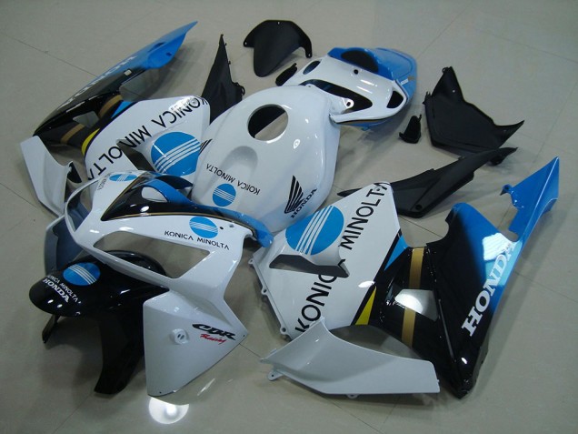 Loja Carenagem Moto Honda CBR 600RR 05-06 - Konica Loja Carenagem Moto Honda CBR 600RR 05-06 - Konica