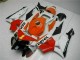 Loja Carenagem Moto Honda CBR 600RR 05-06 - Laranja Repsol Loja Carenagem Moto Honda CBR 600RR 05-06 - Laranja Repsol