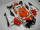 Loja Carenagem Moto Honda CBR 600RR 05-06 - Laranja Repsol Loja Carenagem Moto Honda CBR 600RR 05-06 - Laranja Repsol
