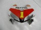 Loja Carenagem Moto Honda CBR 600RR 05-06 - Laranja Repsol Loja Carenagem Moto Honda CBR 600RR 05-06 - Laranja Repsol