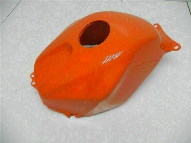 Loja Carenagem Moto Honda CBR 600RR 05-06 - Laranja Repsol Loja Carenagem Moto Honda CBR 600RR 05-06 - Laranja Repsol