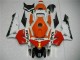 Loja Carenagem Moto Honda CBR 600RR 05-06 - Laranja Repsol Loja Carenagem Moto Honda CBR 600RR 05-06 - Laranja Repsol