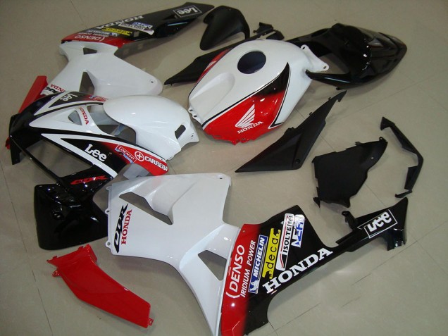 Loja Carenagem Moto Honda CBR 600RR 05-06 - Lee Loja Carenagem Moto Honda CBR 600RR 05-06 - Lee