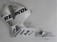 Loja Carenagem Moto Honda CBR 600RR 05-06 - Prata Branco Preto Repsol Loja Carenagem Moto Honda CBR 600RR 05-06 - Prata Branco Preto Repsol