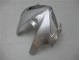 Loja Carenagem Moto Honda CBR 600RR 05-06 - Prata Preto Loja Carenagem Moto Honda CBR 600RR 05-06 - Prata Preto