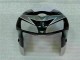 Loja Carenagem Moto Honda CBR 600RR 05-06 - Preto Prata Repsol Loja Carenagem Moto Honda CBR 600RR 05-06 - Preto Prata Repsol