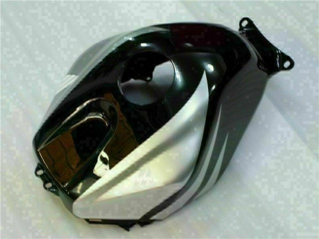 Loja Carenagem Moto Honda CBR 600RR 05-06 - Preto Prata Repsol Loja Carenagem Moto Honda CBR 600RR 05-06 - Preto Prata Repsol