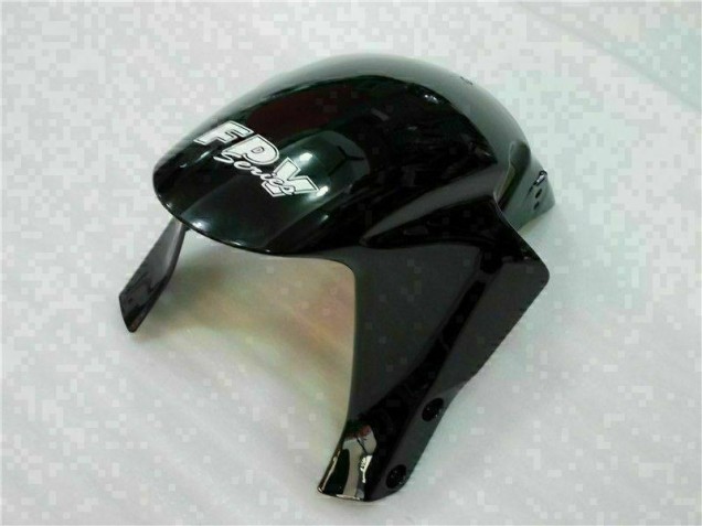 Loja Carenagem Moto Honda CBR 600RR 05-06 - Preto Prata Repsol Loja Carenagem Moto Honda CBR 600RR 05-06 - Preto Prata Repsol