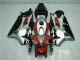 Loja Carenagem Moto Honda CBR 600RR 05-06 - Preto Prata Vermelho Loja Carenagem Moto Honda CBR 600RR 05-06 - Preto Prata Vermelho