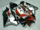 Loja Carenagem Moto Honda CBR 600RR 05-06 - Preto Prata Vermelho Loja Carenagem Moto Honda CBR 600RR 05-06 - Preto Prata Vermelho