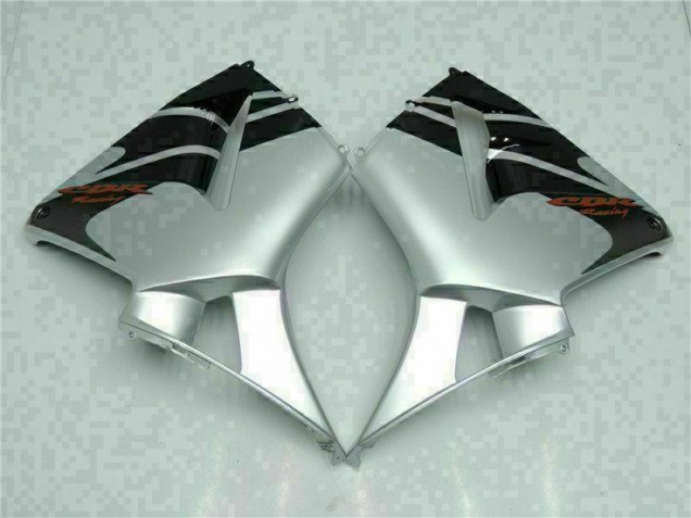 Loja Carenagem Moto Honda CBR 600RR 05-06 - Preto Prata Vermelho Loja Carenagem Moto Honda CBR 600RR 05-06 - Preto Prata Vermelho