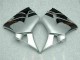 Loja Carenagem Moto Honda CBR 600RR 05-06 - Preto Prata Vermelho Loja Carenagem Moto Honda CBR 600RR 05-06 - Preto Prata Vermelho