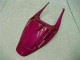 Loja Carenagem Moto Honda CBR 600RR 05-06 - Preto Roxo Loja Carenagem Moto Honda CBR 600RR 05-06 - Preto Roxo