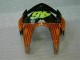 Loja Carenagem Moto Honda CBR 600RR 05-06 - Preto Vermelho Amarelo 46 Loja Carenagem Moto Honda CBR 600RR 05-06 - Preto Vermelho Amarelo 46