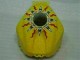 Loja Carenagem Moto Honda CBR 600RR 05-06 - Preto Vermelho Amarelo 46 Loja Carenagem Moto Honda CBR 600RR 05-06 - Preto Vermelho Amarelo 46