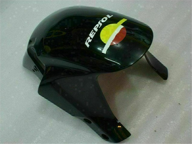 Loja Carenagem Moto Honda CBR 600RR 05-06 - Preto Vermelho Amarelo 46 Loja Carenagem Moto Honda CBR 600RR 05-06 - Preto Vermelho Amarelo 46