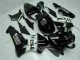 Loja Carenagem Moto Honda CBR 600RR 05-06 - Preto West Loja Carenagem Moto Honda CBR 600RR 05-06 - Preto West