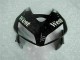 Loja Carenagem Moto Honda CBR 600RR 05-06 - Preto West Loja Carenagem Moto Honda CBR 600RR 05-06 - Preto West