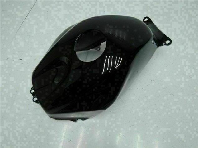 Loja Carenagem Moto Honda CBR 600RR 05-06 - Preto West Loja Carenagem Moto Honda CBR 600RR 05-06 - Preto West