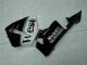 Loja Carenagem Moto Honda CBR 600RR 05-06 - Preto West Loja Carenagem Moto Honda CBR 600RR 05-06 - Preto West