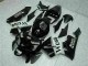 Loja Carenagem Moto Honda CBR 600RR 05-06 - Preto West Loja Carenagem Moto Honda CBR 600RR 05-06 - Preto West