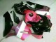Loja Carenagem Moto Honda CBR 600RR 05-06 - Roxo Preto Loja Carenagem Moto Honda CBR 600RR 05-06 - Roxo Preto