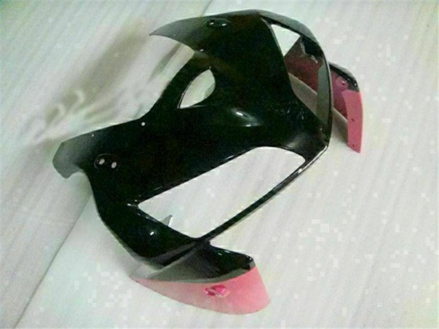 Loja Carenagem Moto Honda CBR 600RR 05-06 - Roxo Preto Loja Carenagem Moto Honda CBR 600RR 05-06 - Roxo Preto