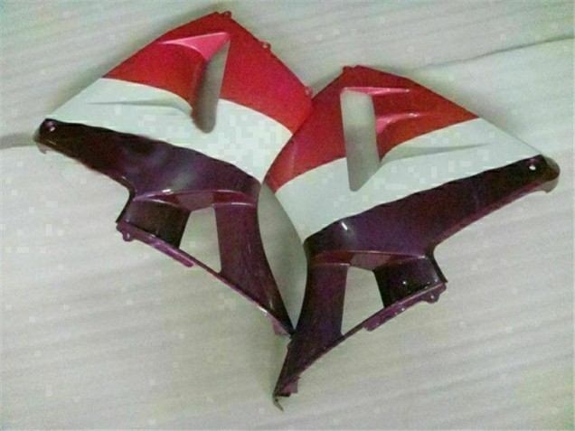 Loja Carenagem Moto Honda CBR 600RR 05-06 - Roxo Preto Loja Carenagem Moto Honda CBR 600RR 05-06 - Roxo Preto