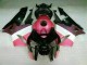 Loja Carenagem Moto Honda CBR 600RR 05-06 - Roxo Preto Loja Carenagem Moto Honda CBR 600RR 05-06 - Roxo Preto