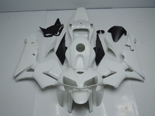 Loja Carenagem Moto Honda CBR 600RR 05-06 - Sem Pintura Loja Carenagem Moto Honda CBR 600RR 05-06 - Sem Pintura