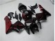 Loja Carenagem Moto Honda CBR 600RR 05-06 - Vermelho Chama Preto Loja Carenagem Moto Honda CBR 600RR 05-06 - Vermelho Chama Preto