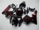 Loja Carenagem Moto Honda CBR 600RR 05-06 - Vermelho Chama Preto Loja Carenagem Moto Honda CBR 600RR 05-06 - Vermelho Chama Preto